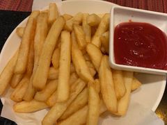 -WOLFGANG PUCK KITCHEN & BAR(迪士尼小镇店)