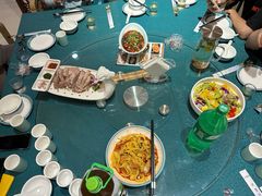 -阿西叶滩羊馆(交大店)