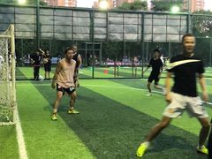 -杭州城北体育公园