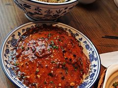 -永安水煮活鱼·仪征菜(仪征奥林匹克店)
