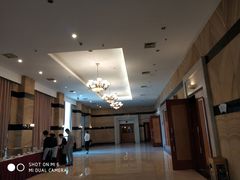 -太湖饭店·寄畅轩中餐厅