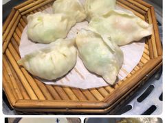 虾仁蒸饺-船梆煮•蒸汽海鲜·炉火烤肉(五四广场店)