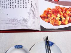 -峨嵋酒家(清河店)