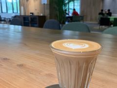 -山下C5cafe(惠通时代广场店)