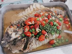 -鱼酷活鱼烤鱼(中联广场店)