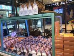 -爸爸糖手工吐司(苏州环球188店)