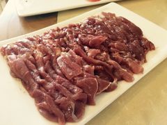 -北门涮肉·铜锅涮肉(南锣鼓巷店)