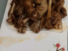 -名羊天下陕北横山铁锅炖羊肉(博文路店)