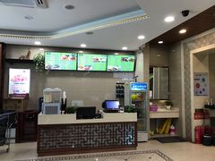 -马吉德牛肉拉面(新街口店)