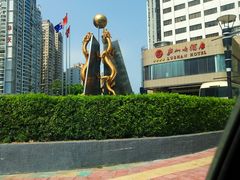 -厦门庐山大酒店