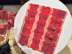 -涮福記·现切牛羊肉火锅(世纪汇店)