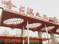 -哈尔滨文化公园