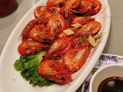 -红城阁·上海味道(四平路店)