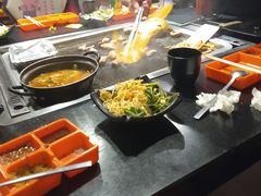 -猪的故事·韩式烤肉(韩乐坊店)