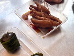 -崖口云吞(中堡店)