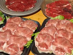 -九记潮汕现切鲜牛肉自助火锅(长沙·方圆荟店)