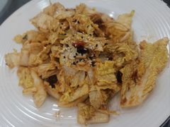 -同发号饭庄(复兴路店)