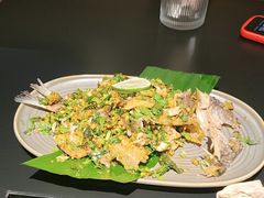 -Ameigo梅果·云贵川bistro(长宁来福士店)