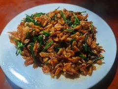 -阿葉农家饭店