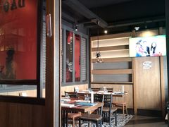 -辣尚瘾·烤鱼·新川菜(交大直营店)