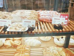-焙丽拾光(麦凯乐直营店)