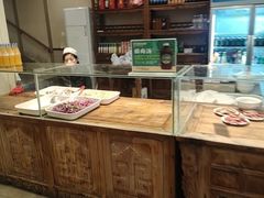 -老刘家永盛斋·传统泡馍(东关南街店)