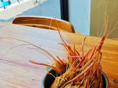 花雕熟醉沼虾-百家鲜