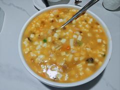 -3号仓库·创意中国菜(新世界城店)