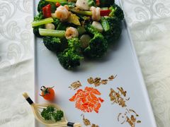 -禾悦庄餐厅