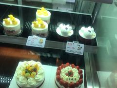 -好利来(彩香店)