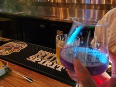 -后院儿·精酿·塔罗Happy Bar