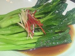 -绿茶餐厅(哈尔滨凯德店)