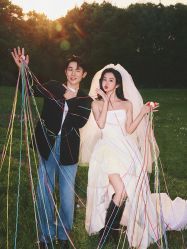 -第一夫人婚纱摄影(南京店)