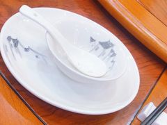 -龙川徽府(雨山路店)