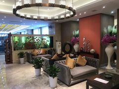 -骏莱海鲜鱼港(五角场店)