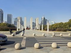-上海世纪汇广场