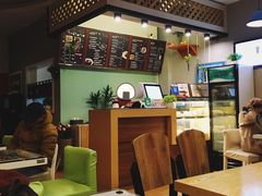 大堂-益汁湘(三坊七巷店)