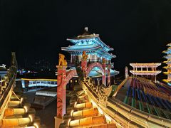-大明幻境第一城