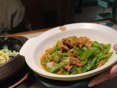 -佬麻雀·剁椒鱼头(京基KK One店)