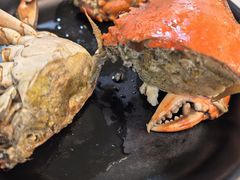 -莲花公园煎蟹(总店)