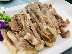 手抓羊肉-老毛手抓·盐池滩羊非遗手抓(宁夏总店)