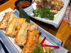 -三月居酒屋(青年大街店)