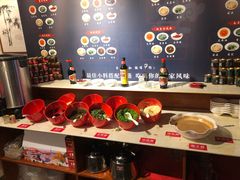 -大龍火锅(簋街店)