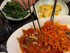 -海天楼中餐厅(吴宫泛太平洋酒店)