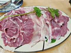 -华哥新鲜猪精品美食