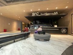 -SFC上影影城(港汇永华IMAX激光店)