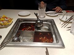 -海底捞火锅(长沙华创国际广场店)