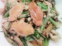 -悦百味·品质川菜(橄榄郡店)