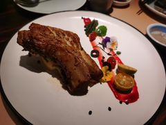 -山葵家·创意料理(宁波来福士店)