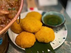 -浩海火烧云傣家菜(京广店)